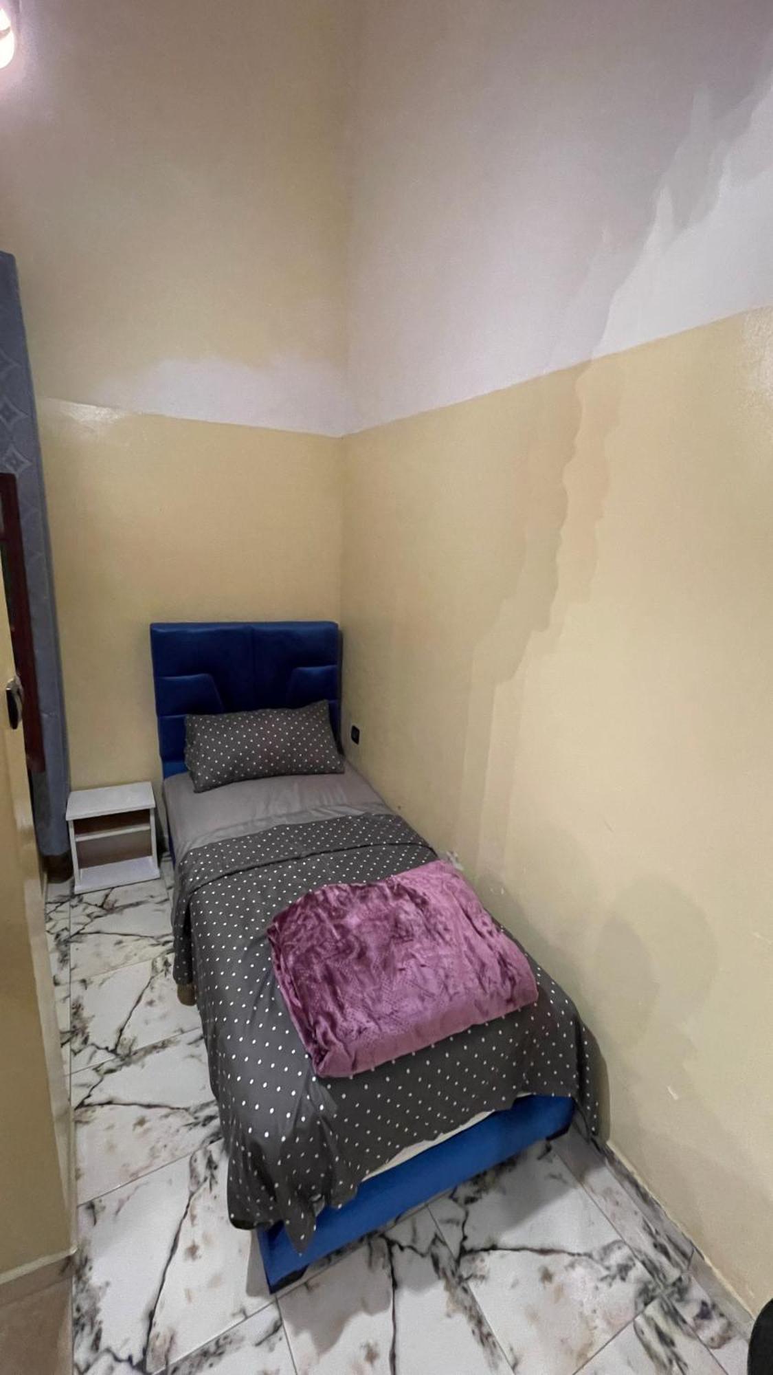 Riad Dar Al Manzah Rabat Eksteriør billede